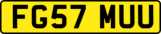 FG57MUU
