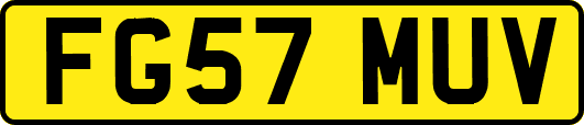 FG57MUV