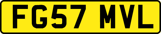 FG57MVL