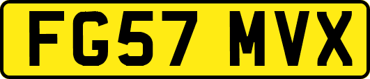 FG57MVX