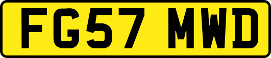 FG57MWD