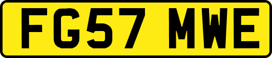 FG57MWE