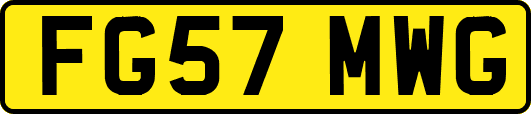 FG57MWG
