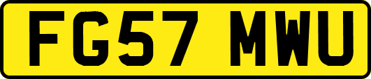FG57MWU