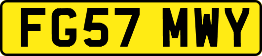 FG57MWY