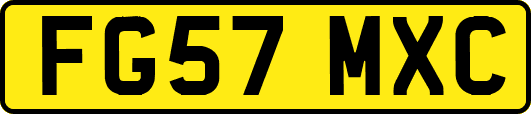 FG57MXC