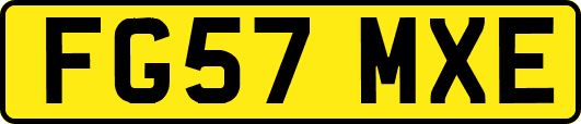 FG57MXE