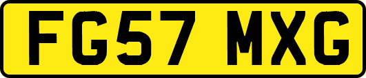 FG57MXG