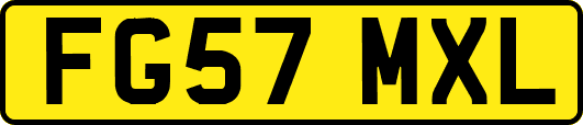 FG57MXL