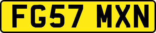 FG57MXN