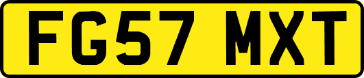 FG57MXT