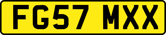 FG57MXX