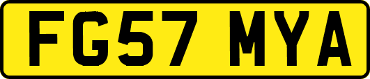 FG57MYA