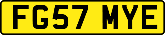 FG57MYE