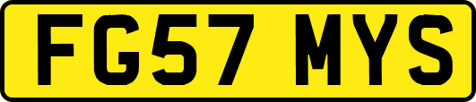 FG57MYS