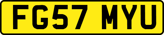 FG57MYU