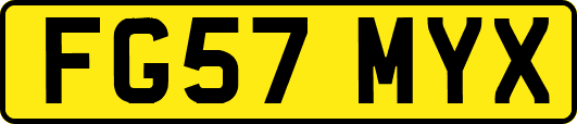 FG57MYX