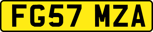 FG57MZA