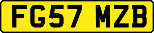 FG57MZB