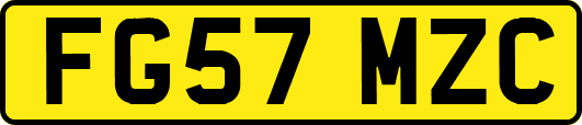 FG57MZC