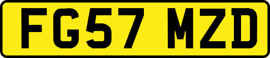 FG57MZD