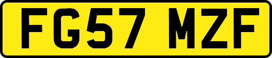 FG57MZF