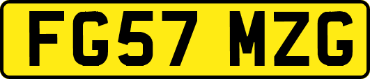 FG57MZG