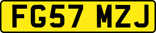 FG57MZJ