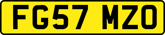 FG57MZO