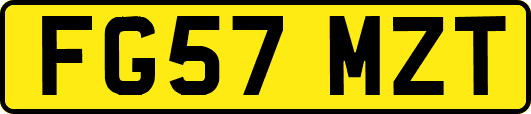 FG57MZT