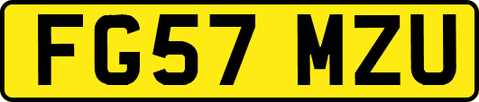 FG57MZU