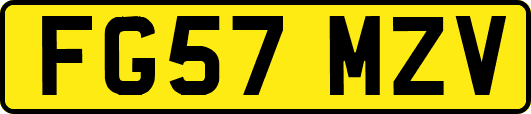 FG57MZV