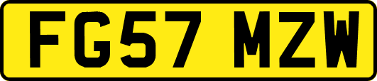 FG57MZW