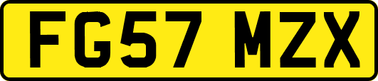 FG57MZX