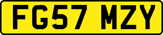 FG57MZY