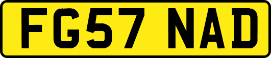 FG57NAD