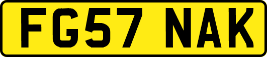 FG57NAK