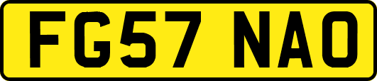 FG57NAO