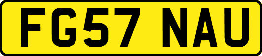 FG57NAU