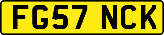 FG57NCK