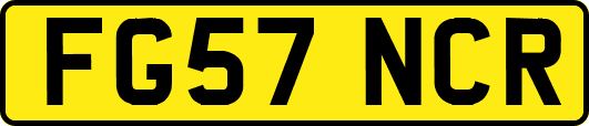 FG57NCR