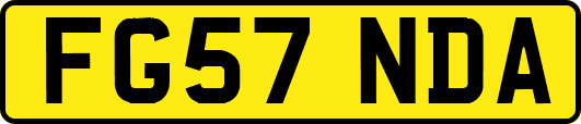 FG57NDA