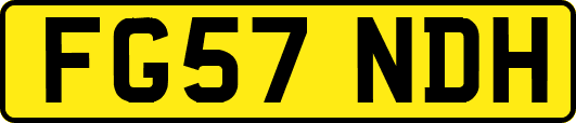 FG57NDH