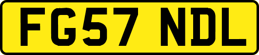 FG57NDL