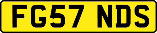 FG57NDS