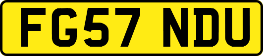 FG57NDU