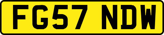 FG57NDW