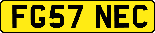 FG57NEC