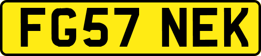FG57NEK