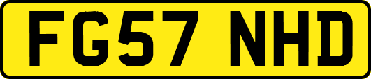 FG57NHD